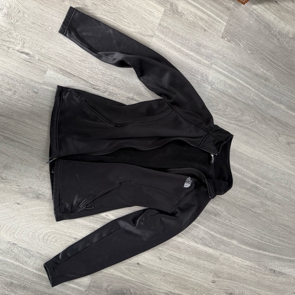 The North Face Women's Black Jacket - Picture 2 of 6